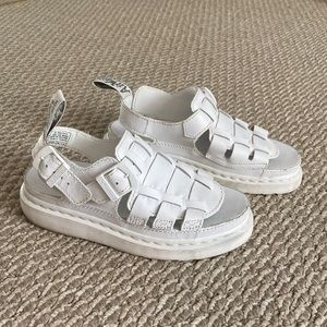 Doc Martens sandals